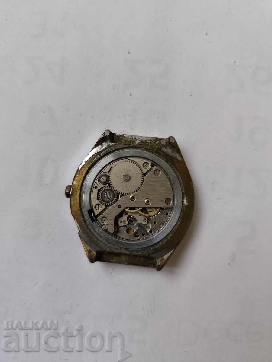 Παράδοση 0.01st.Παλαιό Ρωσικό Μηχανισμό Ρακέτα 28 - δεν λειτουργεί - Β.Ζ.Τ Παράδοση 0.01st.Παλαιό Ρωσικό Μηχανισμό Ρακέτα 28 - δεν λειτουργεί - Β.Ζ.Τ