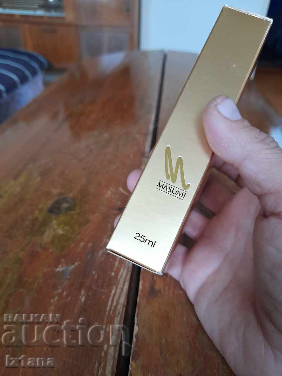 Vechi apă de colonie Masumi Coty cu preț € 75.00 | 146.69 BGN