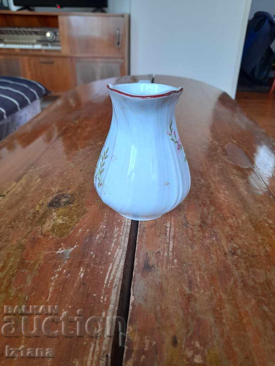 Παλιά πορσελάνινη κανάτα, κανάτα με τιμή € 11.00 | 21.51 BGN