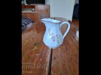 Παλιά πορσελάνινη κανάτα, κανάτα