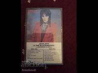 Аудио касета - Joan Jett