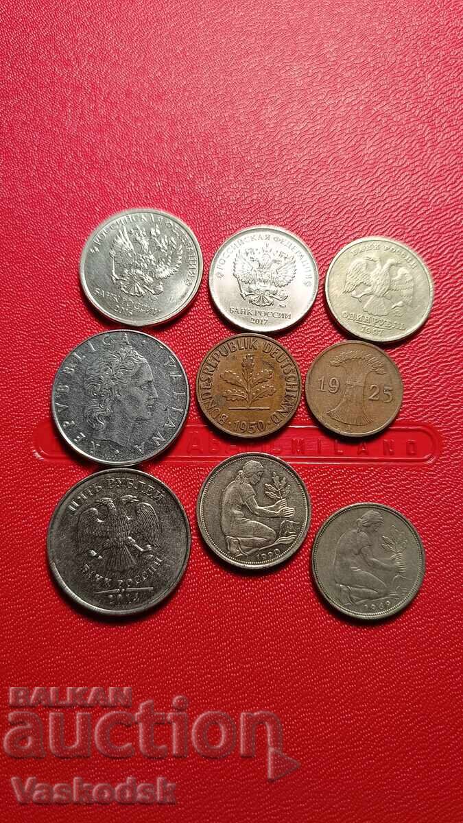 Λοτ χώρες με τιμή € 1.00 | 1.96 BGN Λοτ χώρες με τιμή € 1.00 | 1.96 BGN