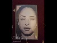 Аудио касета - Sade
