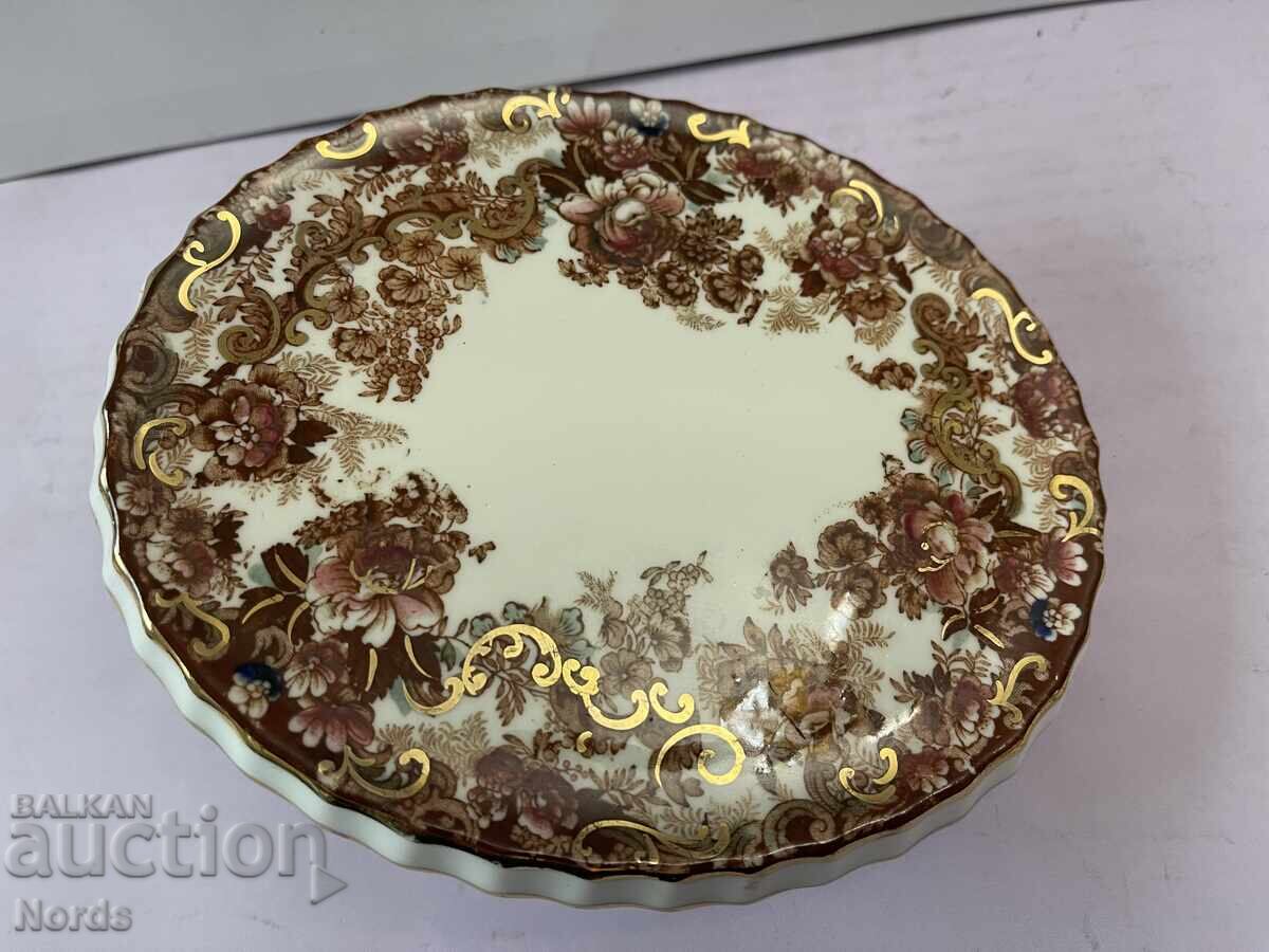 Licitație Suport de porțelan vintage