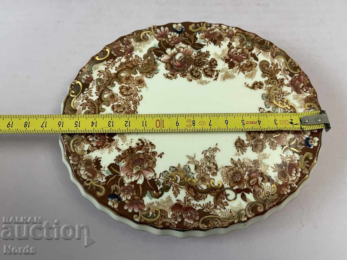 Suport de porțelan vintage - 5