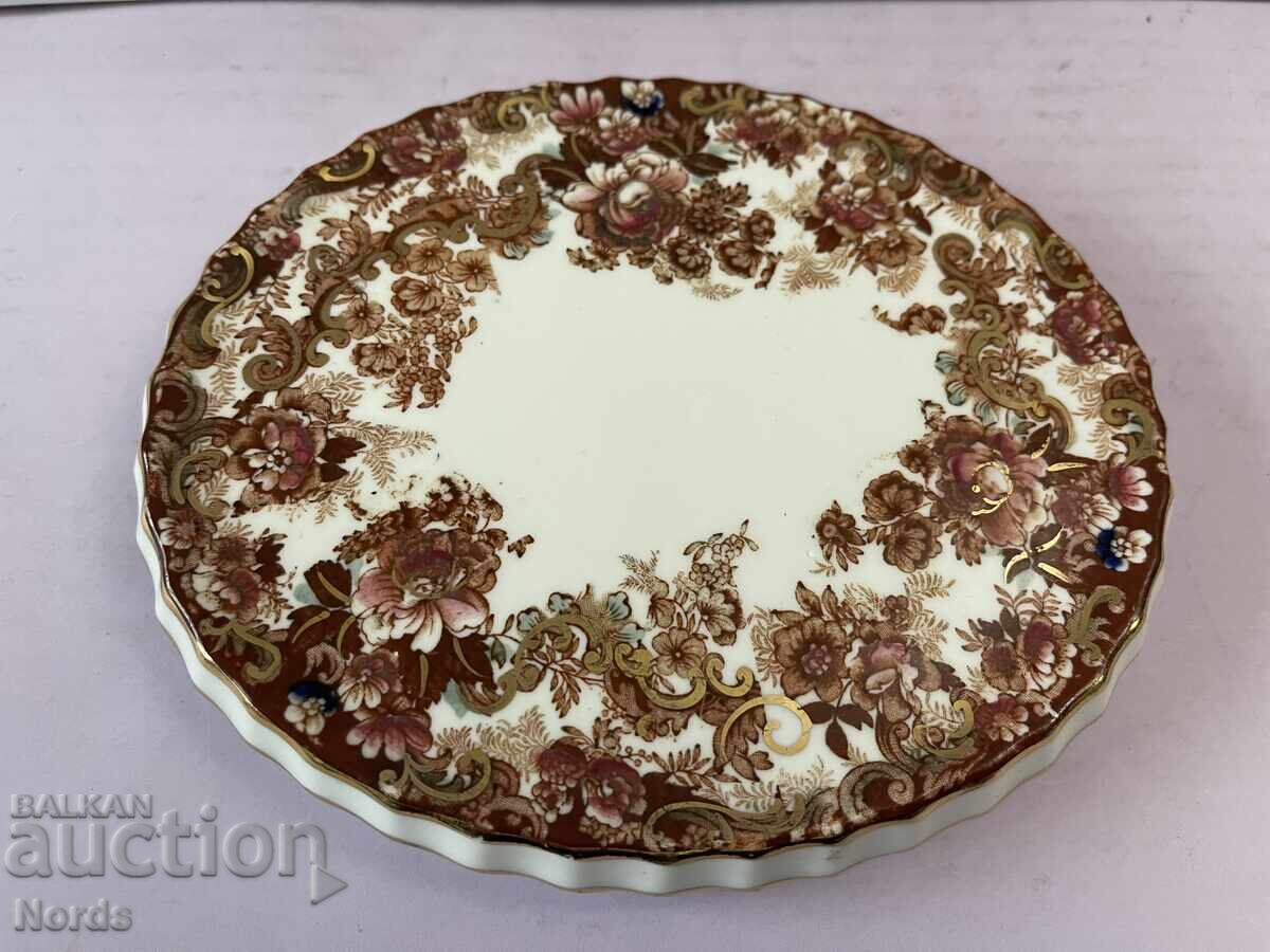 Suport de porțelan vintage