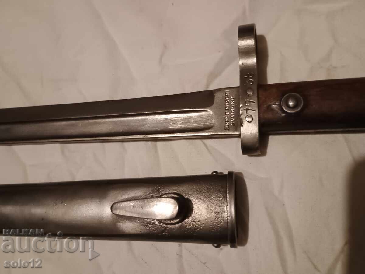 M-95 ,shtik για μανλίχερ - 5 M-95 ,shtik για μανλίχερ - 5