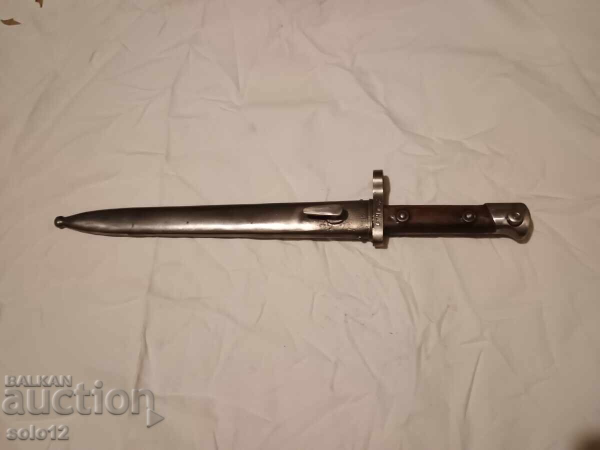 M-95 ,shtik για μανλίχερ M-95 ,shtik για μανλίχερ