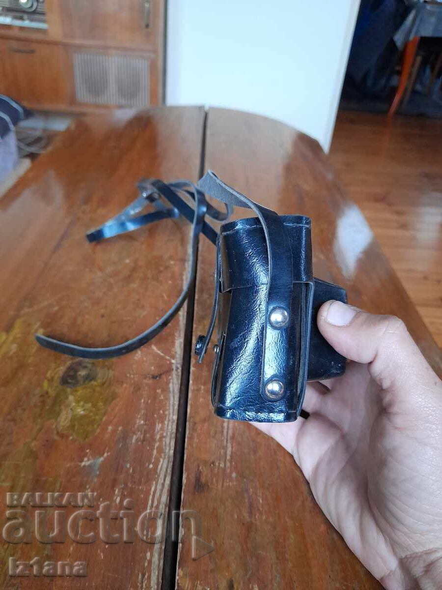 Δημοπρασία Παλιά θήκη φωτογραφικής μηχανής Σmena Δημοπρασία Παλιά θήκη φωτογραφικής μηχανής Σmena