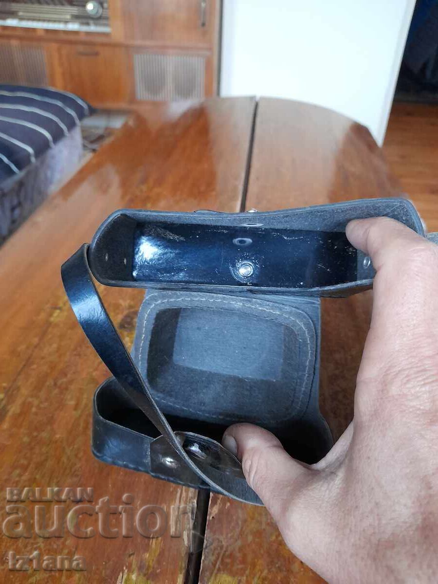 Παλιά θήκη φωτογραφικής μηχανής Σmena - 5 Παλιά θήκη φωτογραφικής μηχανής Σmena - 5