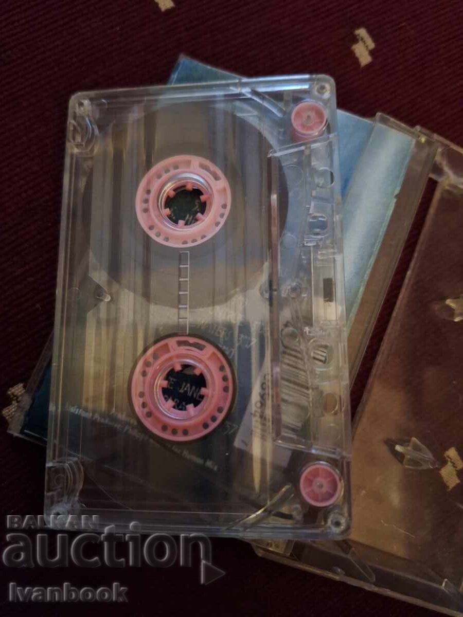 Аукцион Аудио касета - Vaya Con Dios