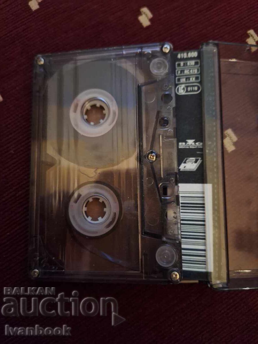 Аукцион Аудио касета - Vaya Con Dios