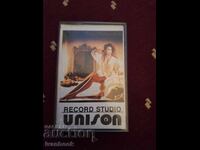 Casetă audio - Sandra