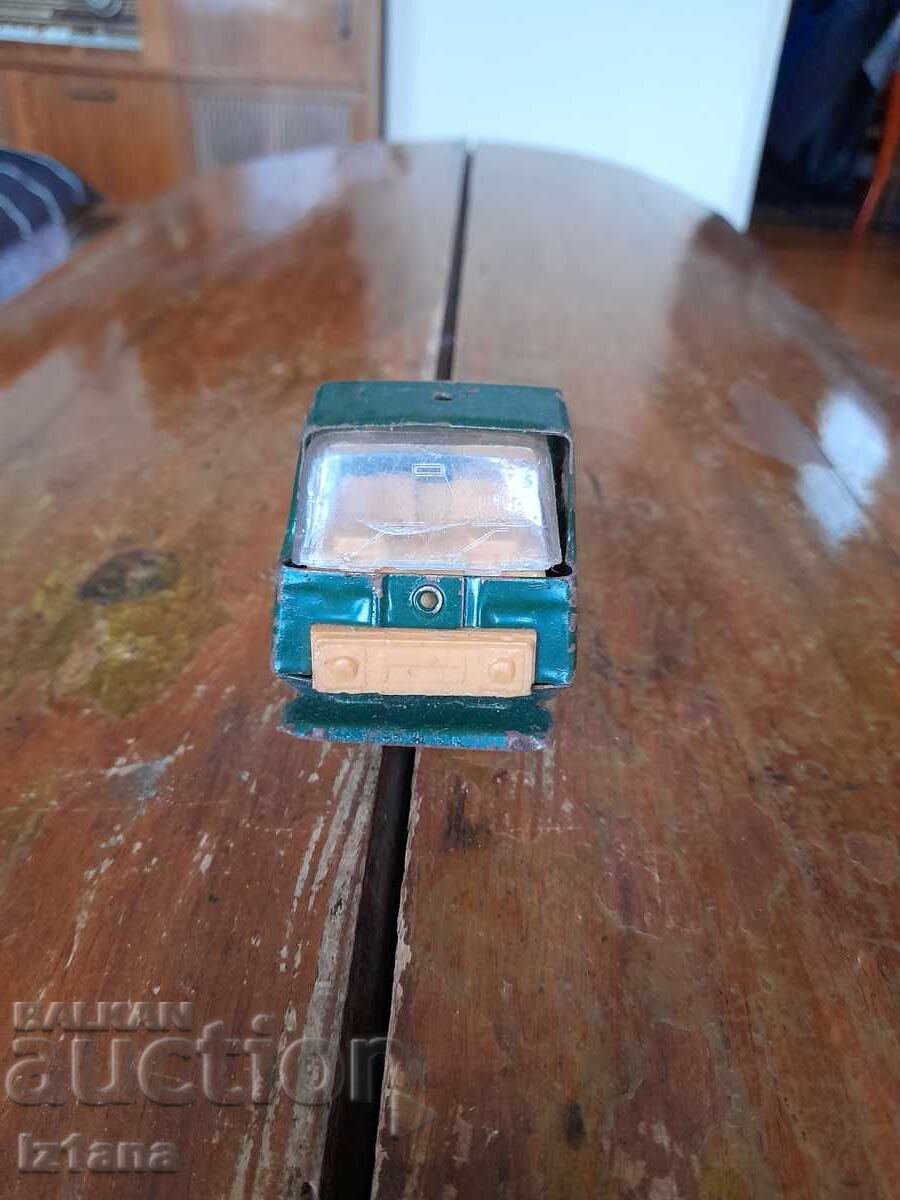 Old MIR truck with price € 9.00 | 17.60 BGN