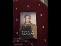 Audio cassette - Marco Masini