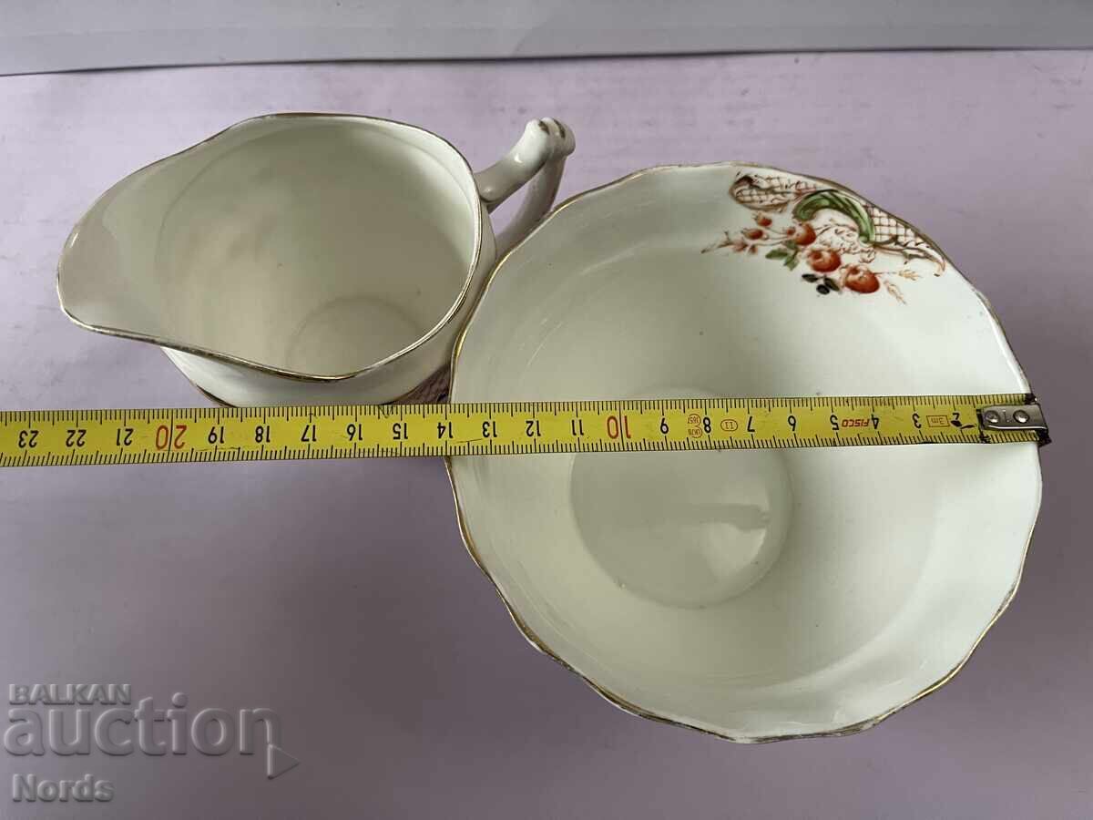 Винтидж английски лот - 5