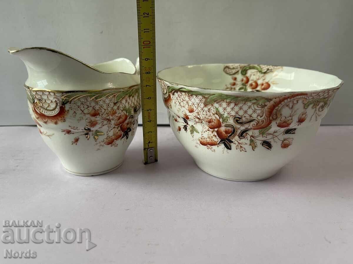 Винтидж английски лот - 6