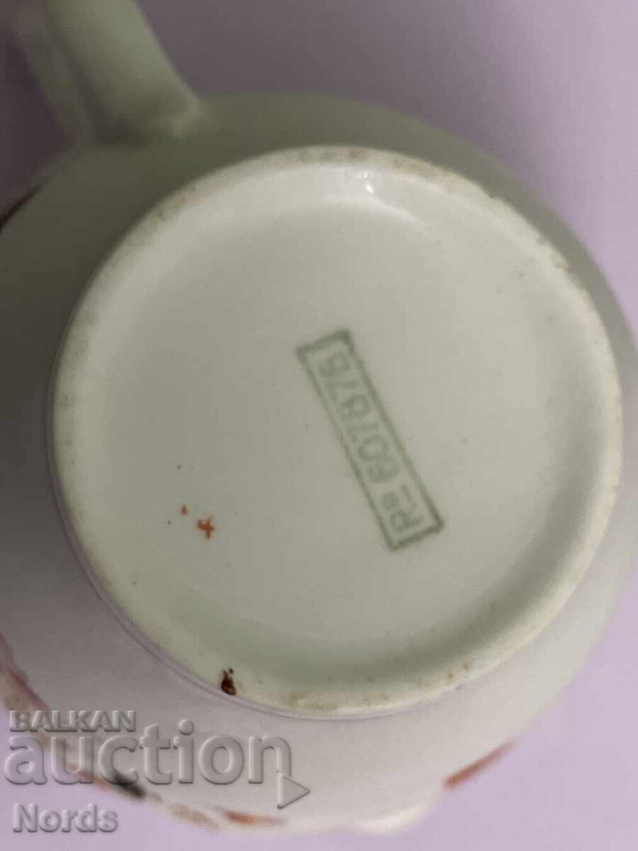 Винтидж английски лот - 7