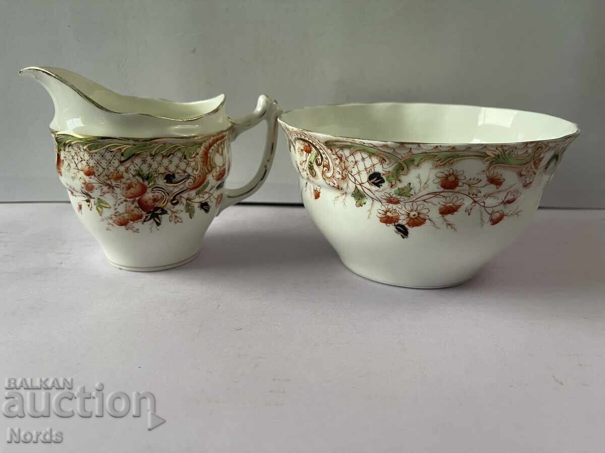 Винтидж английски лот