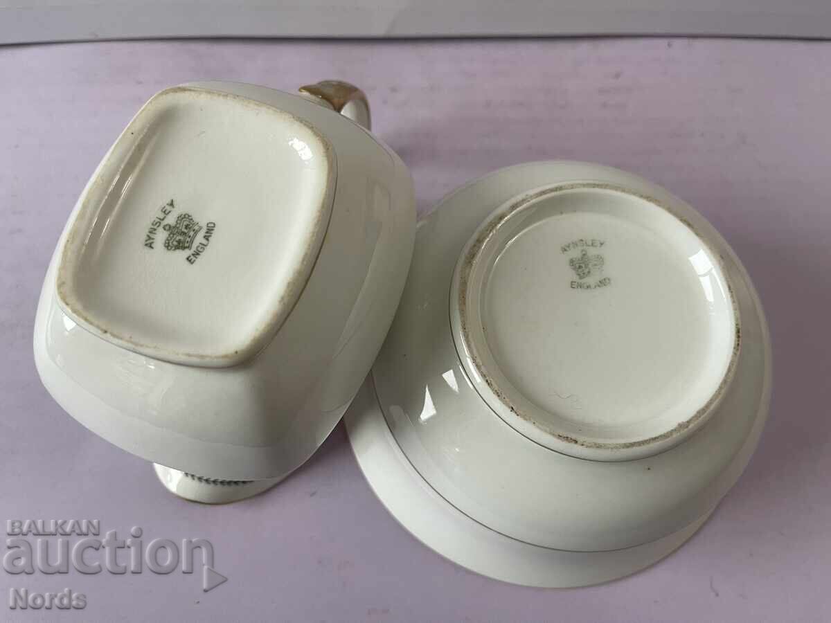 Винтидж английски лот - 5