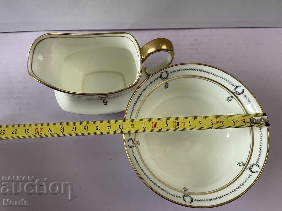 Винтидж английски лот - 6