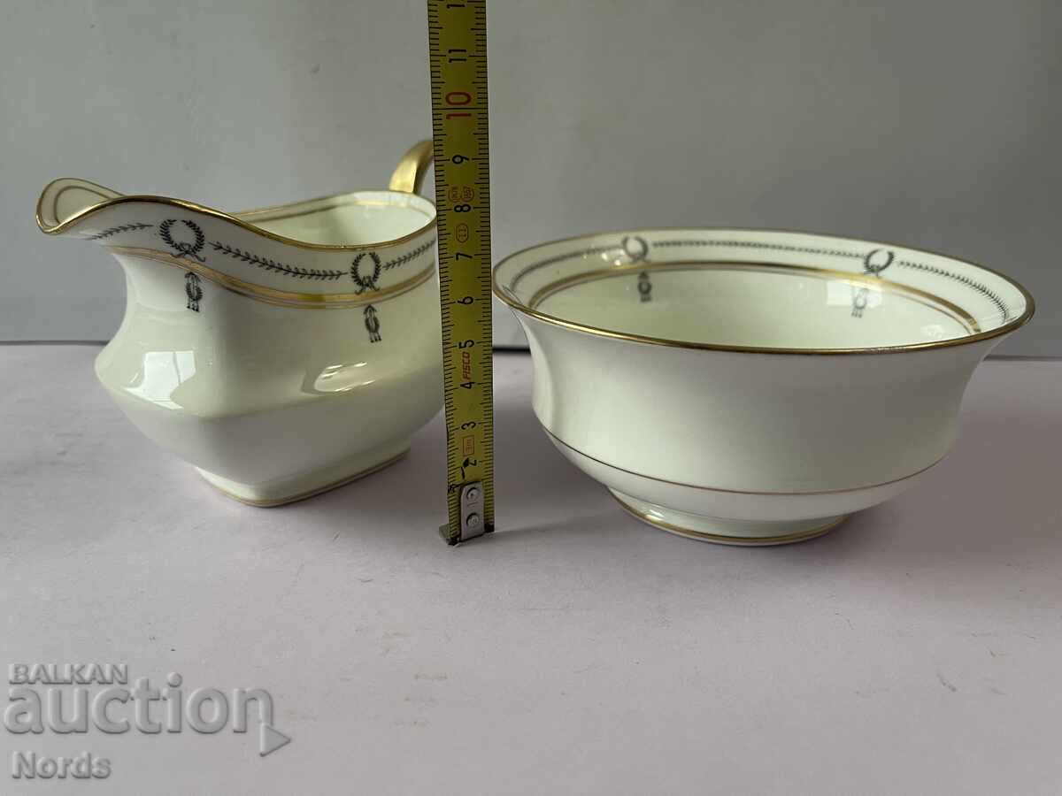 Винтидж английски лот - 7