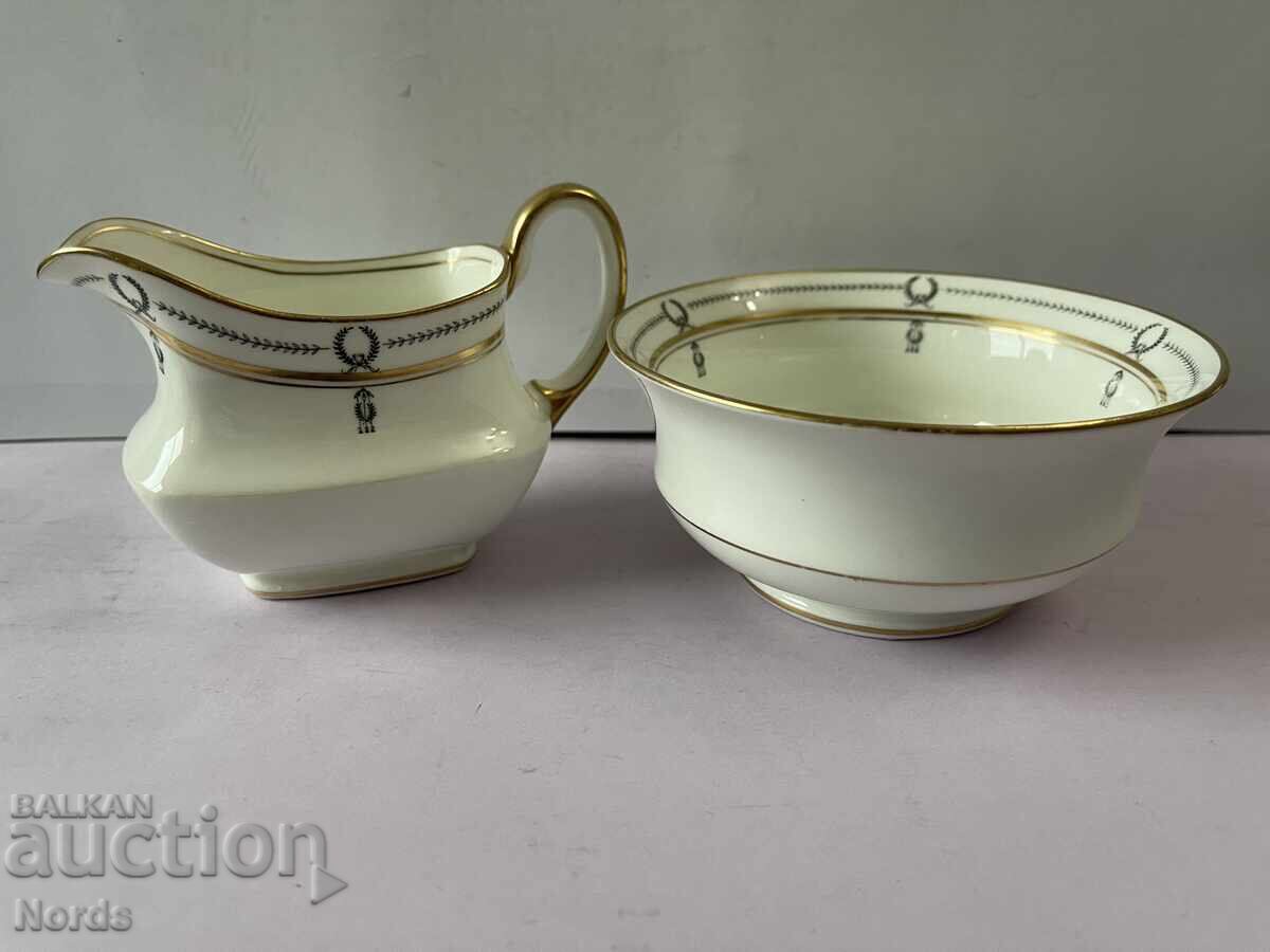 Винтидж английски лот