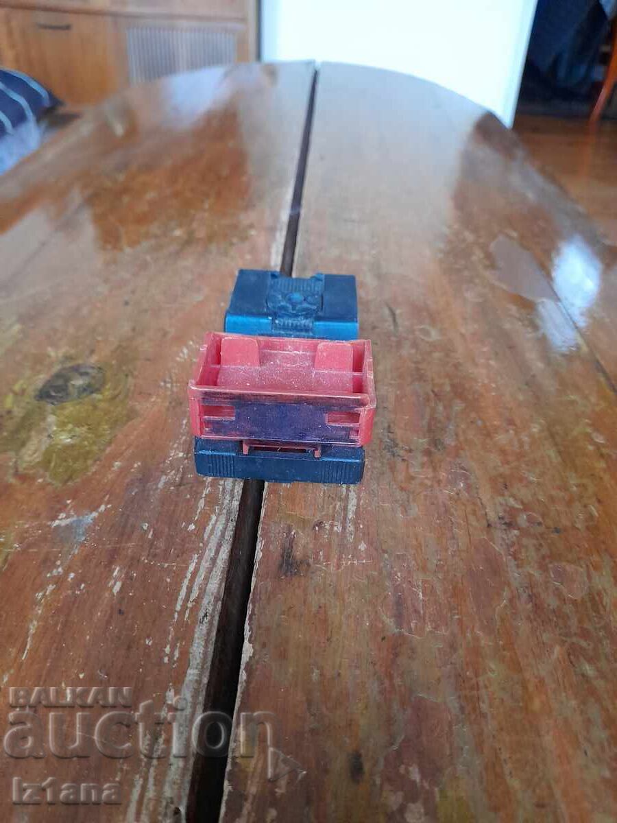 Παλιό παιχνίδι φορτηγό, φορτηγό με τιμή € 6.00 | 11.73 BGN