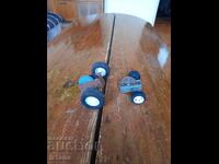 Стари механизми за колички