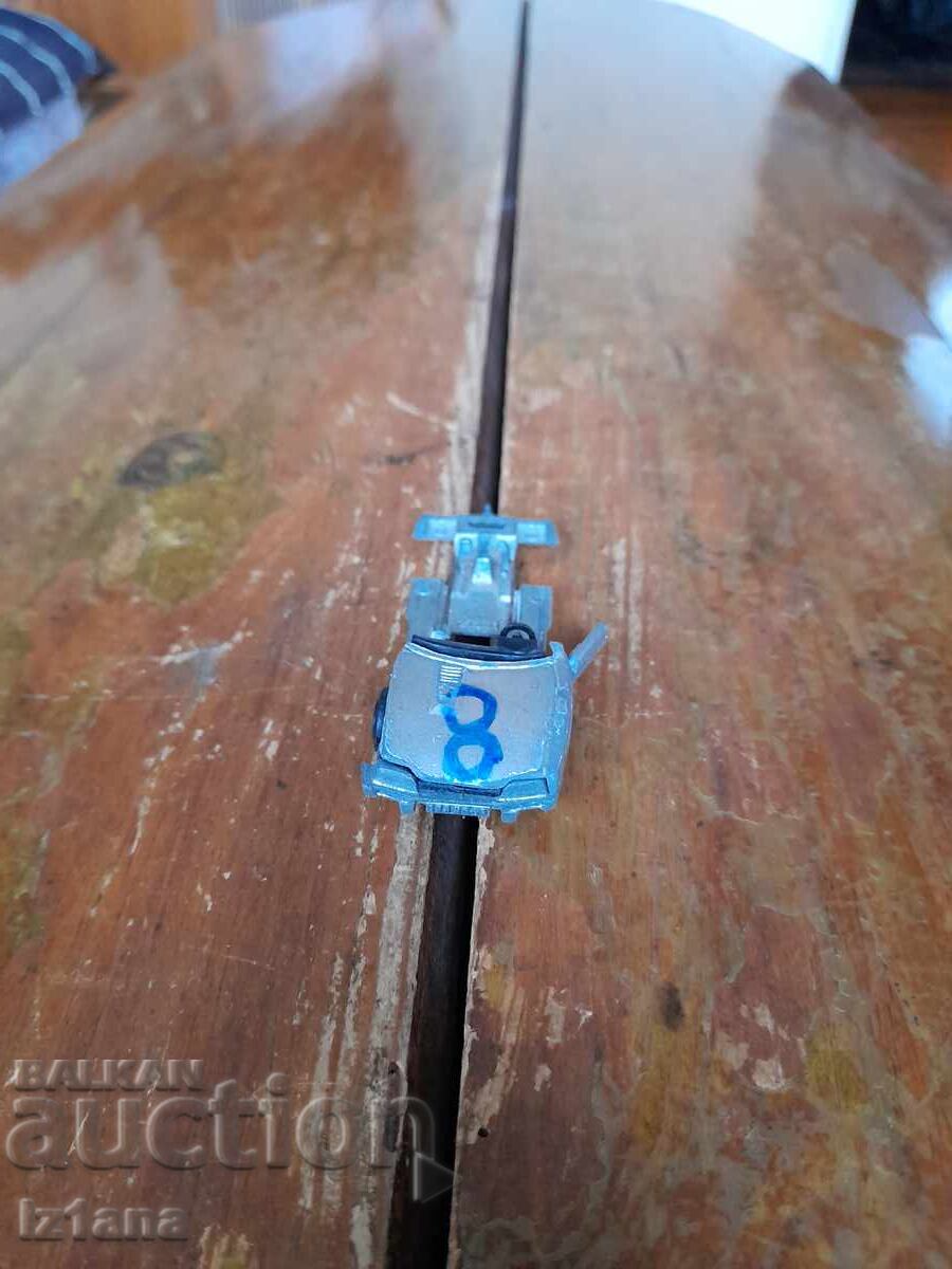 Veche cărucior Citroen CX cu preț € 3.00 | 5.87 BGN Veche cărucior Citroen CX cu preț € 3.00 | 5.87 BGN