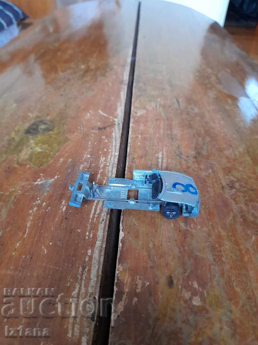 Licitație Veche cărucior Citroen CX Licitație Veche cărucior Citroen CX