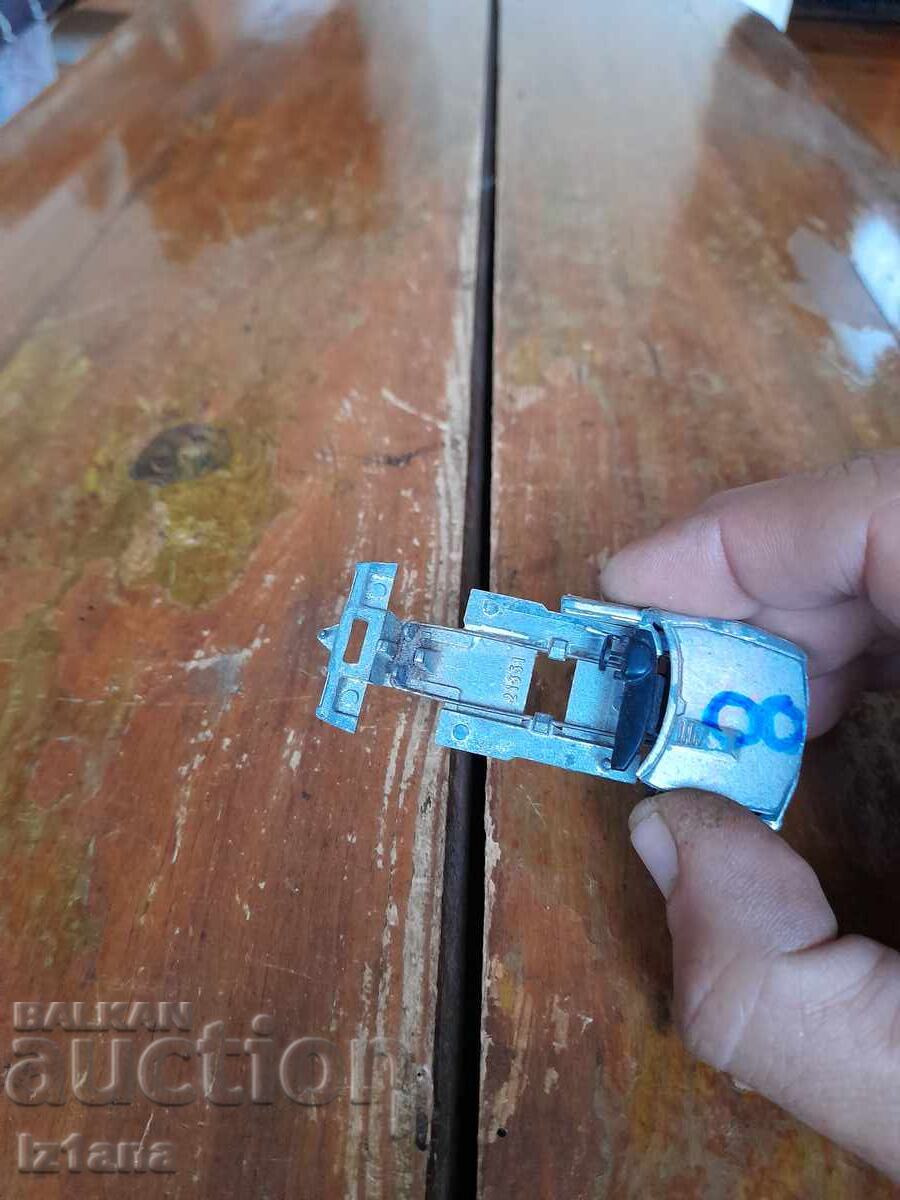 Livrarea Veche cărucior Citroen CX Livrarea Veche cărucior Citroen CX