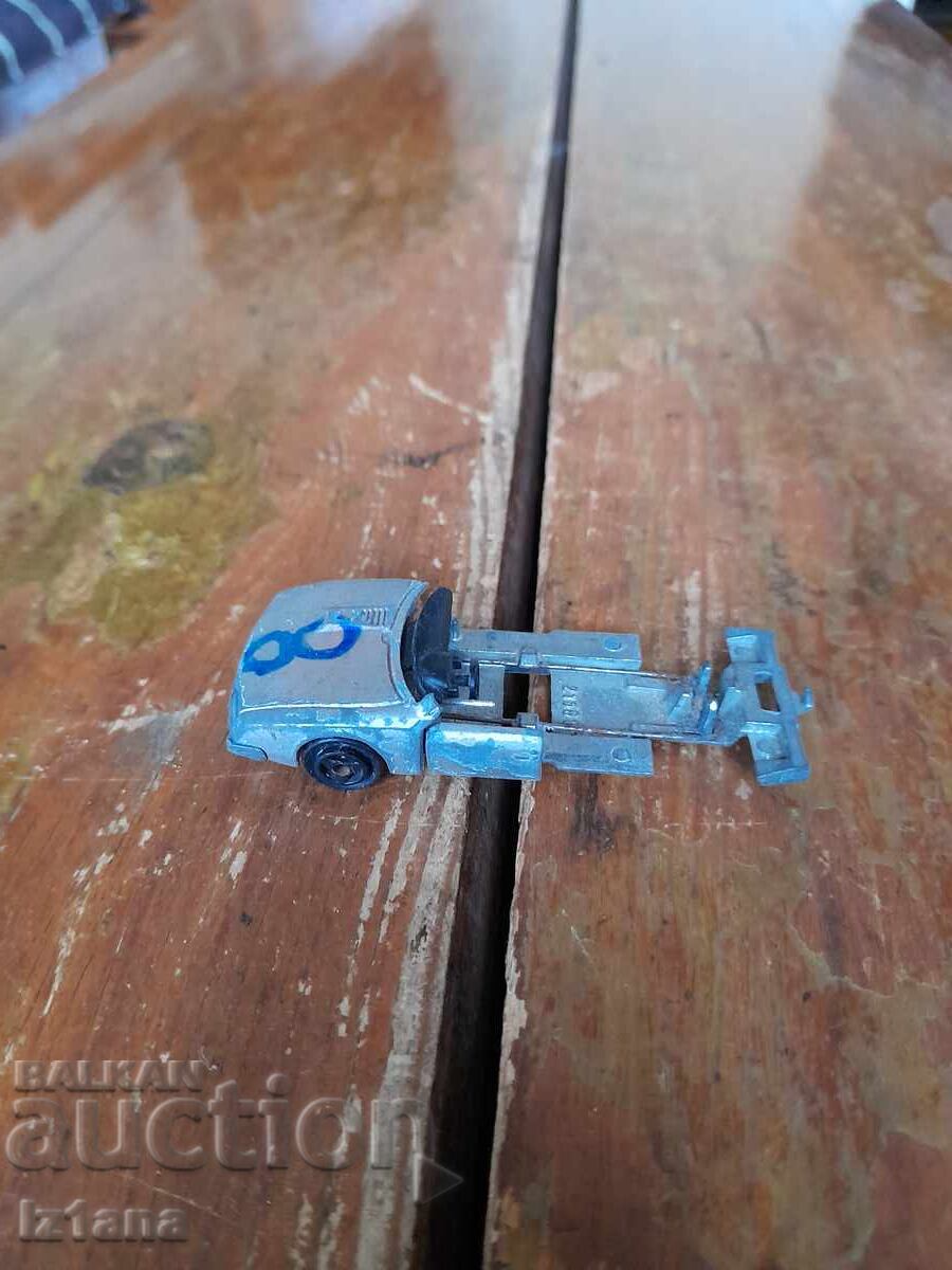 Veche cărucior Citroen CX Veche cărucior Citroen CX