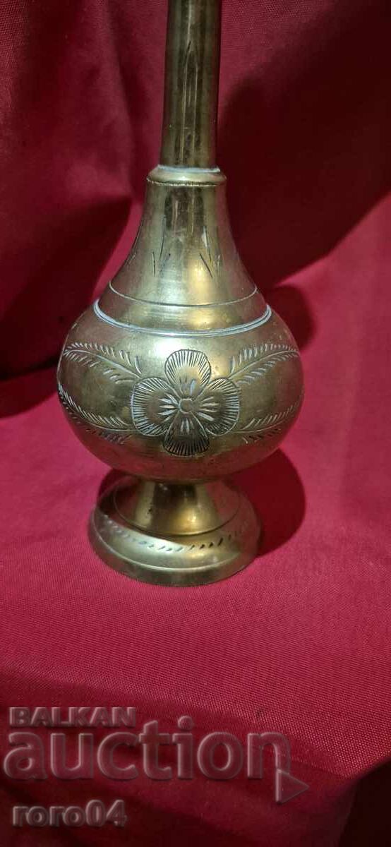 СЪД ЗА ПАРФЮМ - РОЗОВА ВОДА с цена € 25.00 | 48.90 лв.