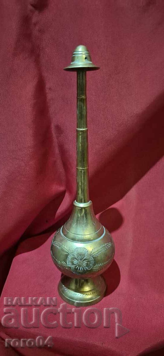 СЪД ЗА ПАРФЮМ - РОЗОВА ВОДА - 5