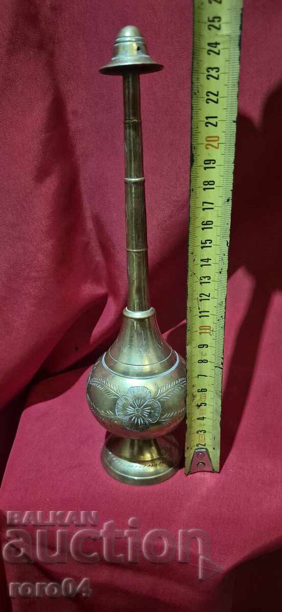 СЪД ЗА ПАРФЮМ - РОЗОВА ВОДА - 6