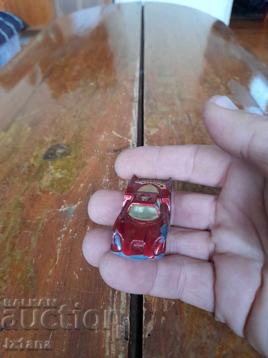 Auction  Old Renault Alpine A310