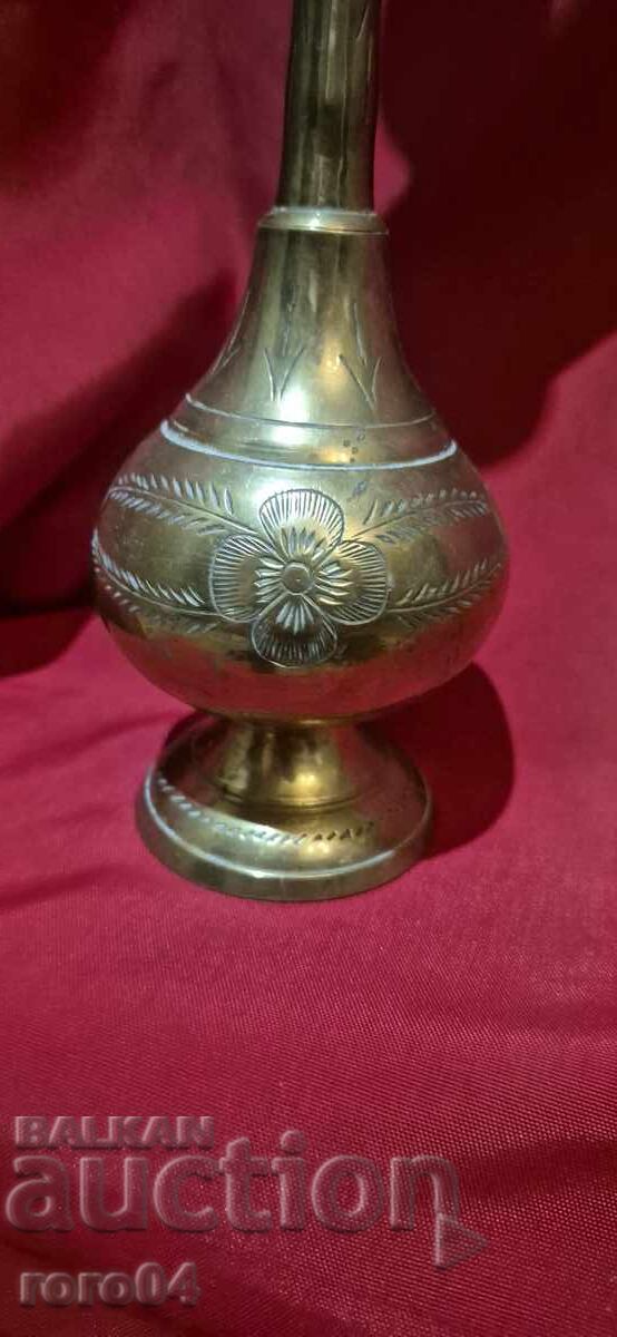 СЪД ЗА ПАРФЮМ - РОЗОВА ВОДА с цена € 25.00 | 48.90 лв.