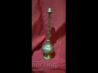 СЪД ЗА ПАРФЮМ - РОЗОВА ВОДА