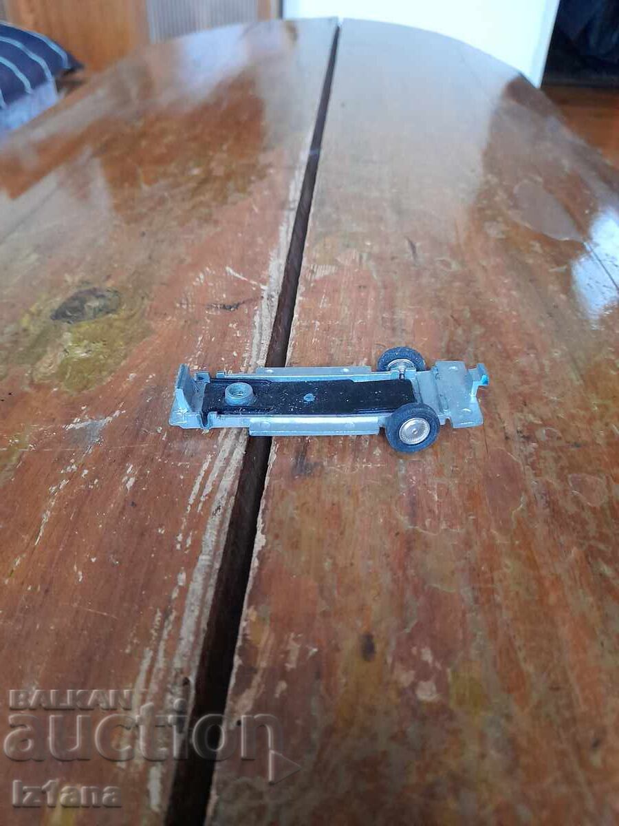 Old Moskvich 426 Old Moskvich 426