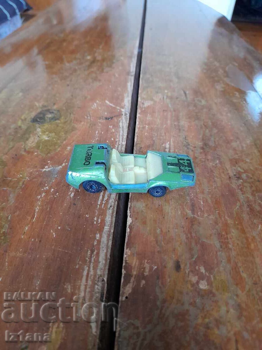 Auction Matchbox Clipper Stroller Auction Matchbox Clipper Stroller