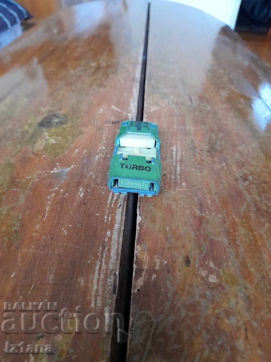 Delivery of Matchbox Clipper Stroller Delivery of Matchbox Clipper Stroller