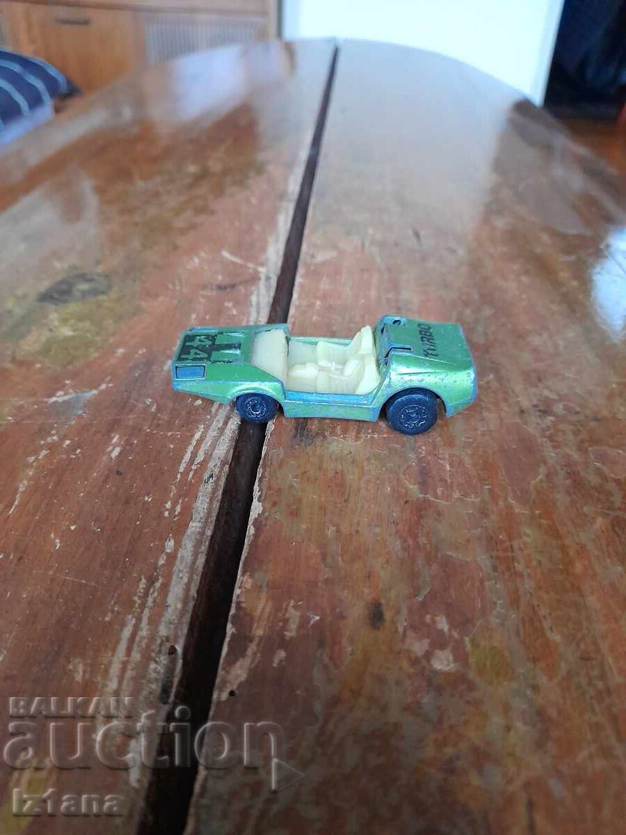 Matchbox Clipper Stroller Matchbox Clipper Stroller