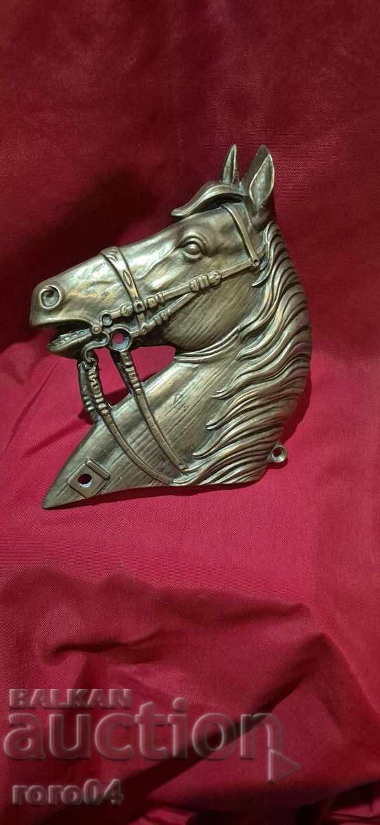 КОНЧЕ - МЕСИНГОВА АПЛИКАЦИЯ с цена € 20.00 | 39.12 лв. КОНЧЕ - МЕСИНГОВА АПЛИКАЦИЯ с цена € 20.00 | 39.12 лв.