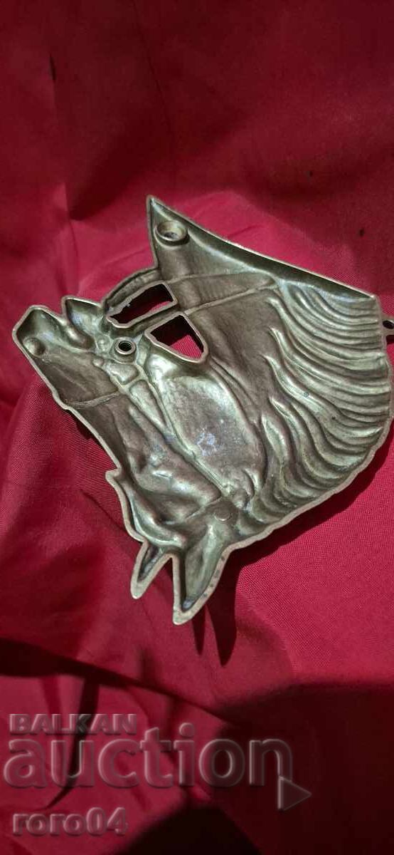 КОНЧЕ - МЕСИНГОВА АПЛИКАЦИЯ - 7 КОНЧЕ - МЕСИНГОВА АПЛИКАЦИЯ - 7