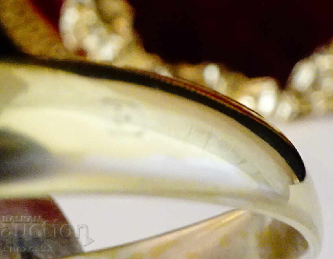 Ασημένιο φλιτζάνι WMF με μοτίβο από την Ωραία Κοιμωμένη - 7 Ασημένιο φλιτζάνι WMF με μοτίβο από την Ωραία Κοιμωμένη - 7