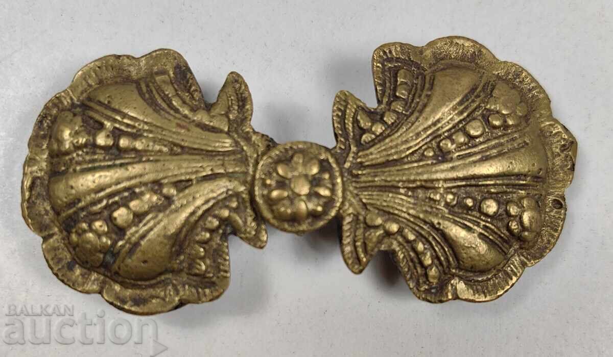 РЕДКИ АВТЕНТИЧНИ ДЕТСКИ БРОНЗОВИ ПАФТИ ЗДРАВИ - 5 РЕДКИ АВТЕНТИЧНИ ДЕТСКИ БРОНЗОВИ ПАФТИ ЗДРАВИ - 5