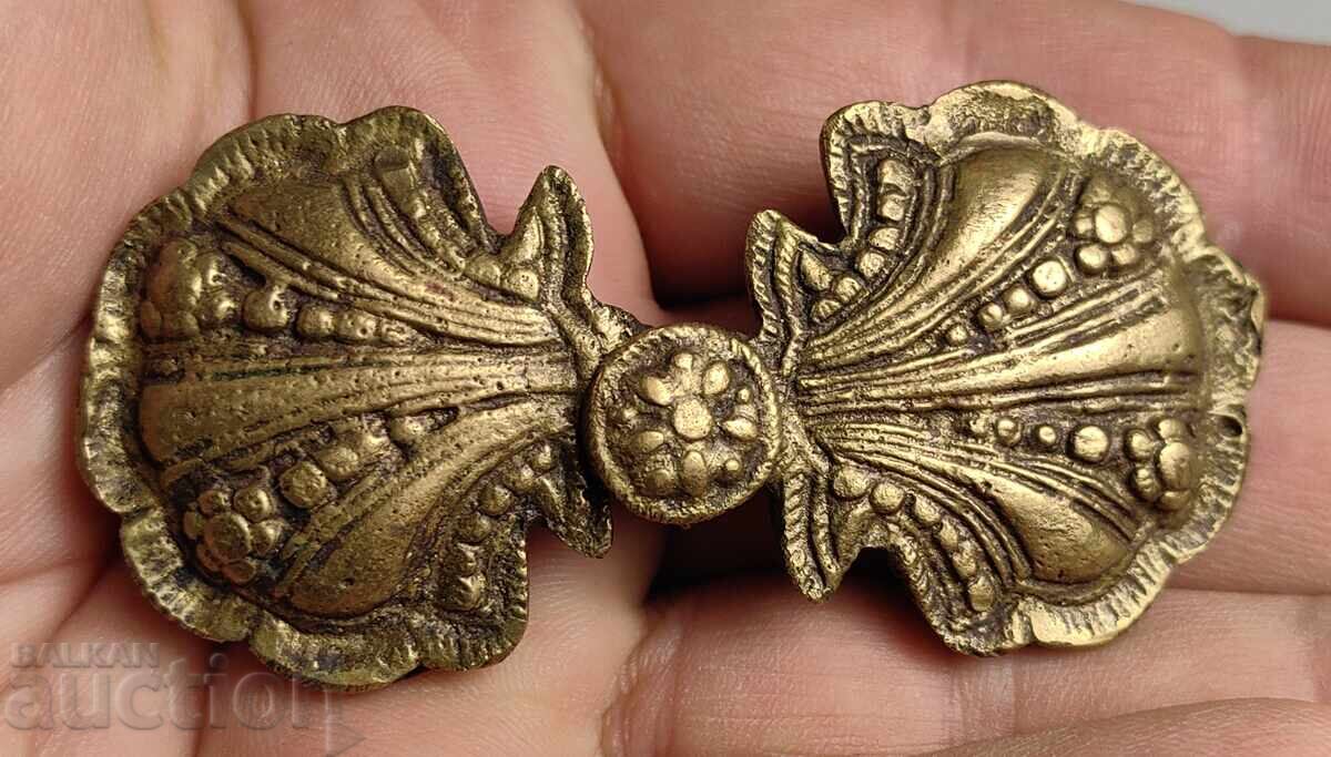 РЕДКИ АВТЕНТИЧНИ ДЕТСКИ БРОНЗОВИ ПАФТИ ЗДРАВИ РЕДКИ АВТЕНТИЧНИ ДЕТСКИ БРОНЗОВИ ПАФТИ ЗДРАВИ