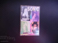 Sonic Youth Experemental jet set trash și no star rock noise