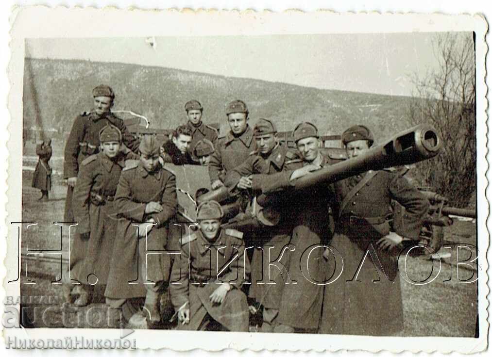 ΜΙΚΡΗ ΠΑΛΙΑ ΦΩΤΟΓΡΑΦΙΑ ΣΤΡΑΤΙΩΤΕΣ ΚΑΝΟΝΙ Ε787 ΜΙΚΡΗ ΠΑΛΙΑ ΦΩΤΟΓΡΑΦΙΑ ΣΤΡΑΤΙΩΤΕΣ ΚΑΝΟΝΙ Ε787